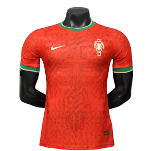 Maglia Portogallo - 2026 Player Version