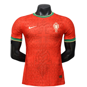 Maglia Portogallo - 2026 Player Version