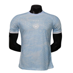 Maglia Uruguay - 2026 Player Version