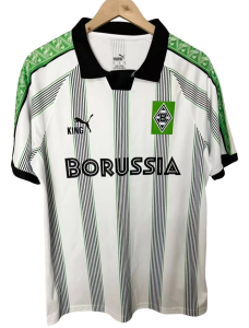 Maglia Borussia Mönchengladbach - 2026/2027