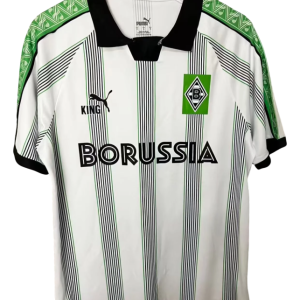 Maglia Borussia Mönchengladbach - 2026/2027