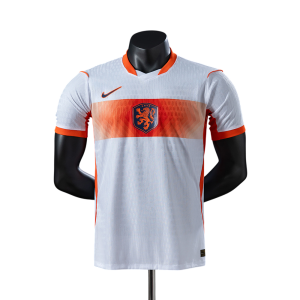 Maglia Olanda Trasferta - 2026 Player Version