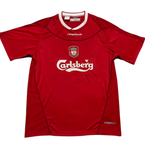 Maglia Liverpool - 02/04 Vintage