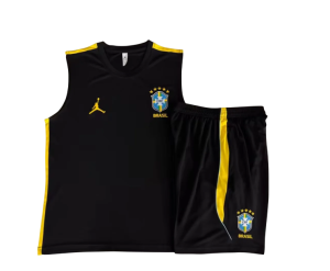 Brasile - Canotta + Pantaloncino 2026