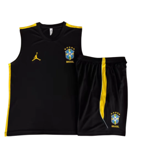 Brasile - Canotta + Pantaloncino 2026