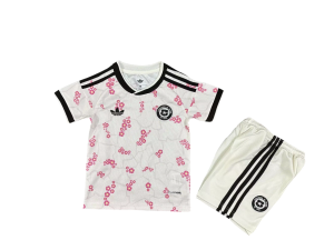 Kit Bambino - Cile Trasferta 2026