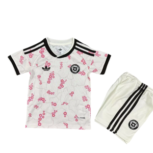Kit Bambino - Cile Trasferta 2026
