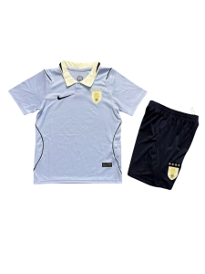 Kit Bambino - Uruguay 2026