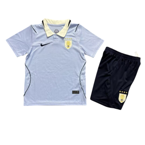 Kit Bambino - Uruguay 2026