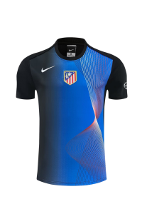 Atletico Madrid - 2026 Maglia Allenamento