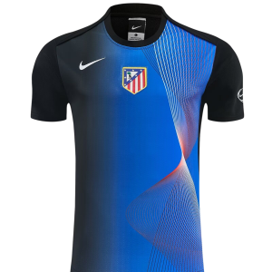 Atletico Madrid - 2026 Maglia Allenamento
