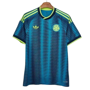 Maglia Colombia Trasferta - 2026