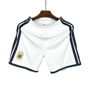 Argentina - 2026 Shorts