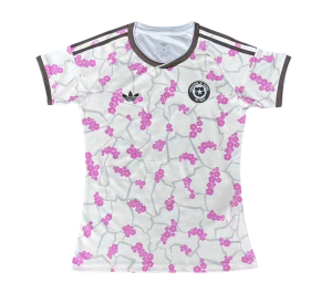 Maglia Cile - 26/27 Donna
