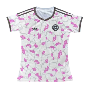 Maglia Cile - 26/27 Donna