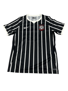 Maglia Corinthians Trasferta - 26/27