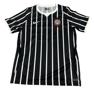 Maglia Corinthians Trasferta - 26/27