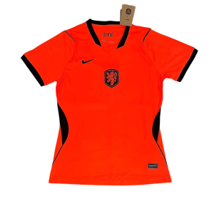 Maglia Olanda - 2026 Donna
