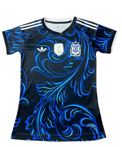 Maglia Argentina Trasferta - 25/26 Donna
