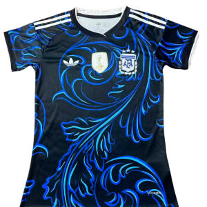 Maglia Argentina Trasferta - 25/26 Donna
