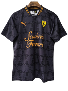 T-Shirt Ferrari 2026