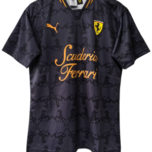 T-Shirt Ferrari 2026