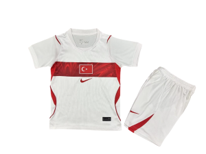 Kit Bambino - Turchia 2026