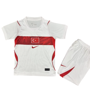 Kit Bambino - Turchia 2026