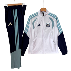 Tuta Argentina 2026