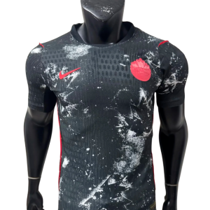Maglia Canada Trasferta - 2026 Player Version
