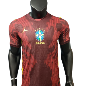 Maglia Brasile Trasferta - 2026 Player Version
