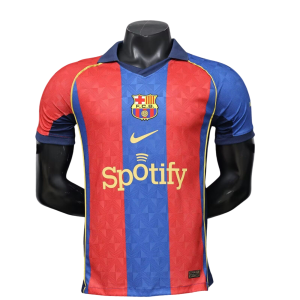 Maglia Barcellona - 2026 Player Version