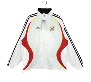Germania - Giacca antivento 2026
