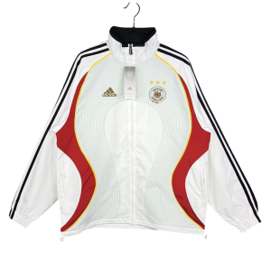 Germania - Giacca antivento 2026
