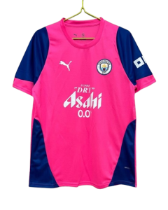 Manchester City - 2026/2027 Maglia Allenamento