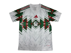 Maglia Messico - 2026