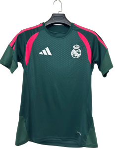Real Madrid - 2026/2027 Maglia Allenamento