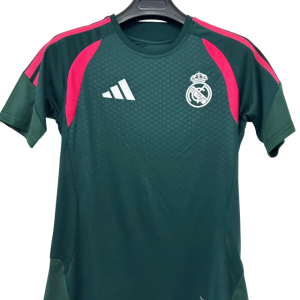 Real Madrid - 2026/2027 Maglia Allenamento