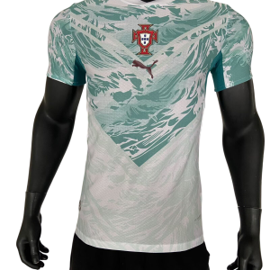 Maglia Portogallo Trasferta - 2026 Player Version