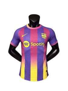 Maglia Barcellona - 2026 Player Version