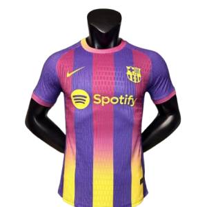 Maglia Barcellona - 2026 Player Version
