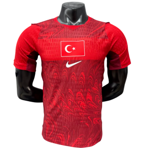 Maglia Turchia - 2026 Player Version