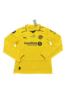 Maglia BodøGlimt - 2025/2026 Manica Lunga