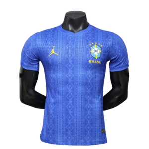 Maglia Brasile - 2026 Player Version