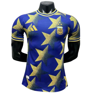 Maglia Argentina - 2026 Player Version