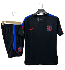 Kit Allenamento - USA 2026