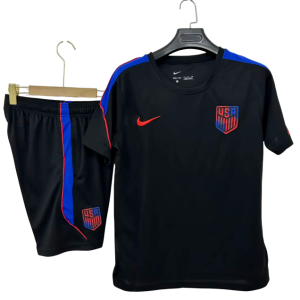 Kit Allenamento - USA 2026