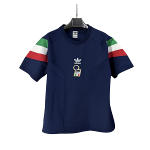 Maglia Italia Originals Style - 2026