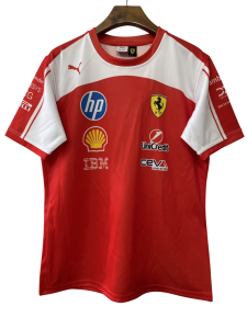 T-Shirt Ferrari Taglia L PC