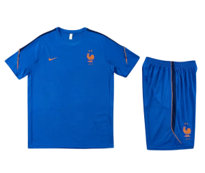 Kit Allenamento - Francia 2026